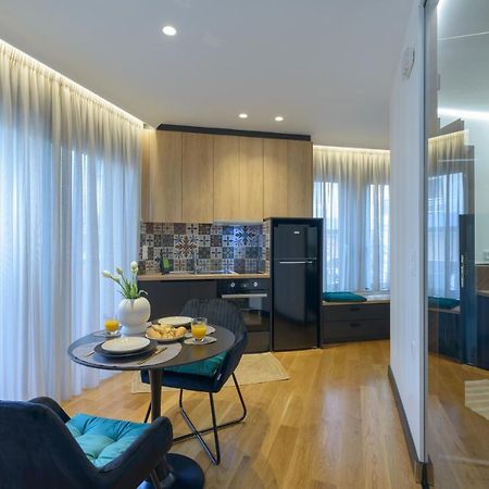 Casa Tali Porto Lägenhet Heraklion Exteriör bild