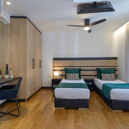 Casa Tali Porto Lägenhet Heraklion Exteriör bild