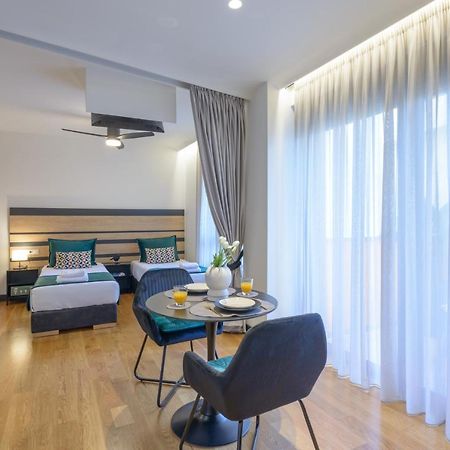 Casa Tali Porto Lägenhet Heraklion Exteriör bild