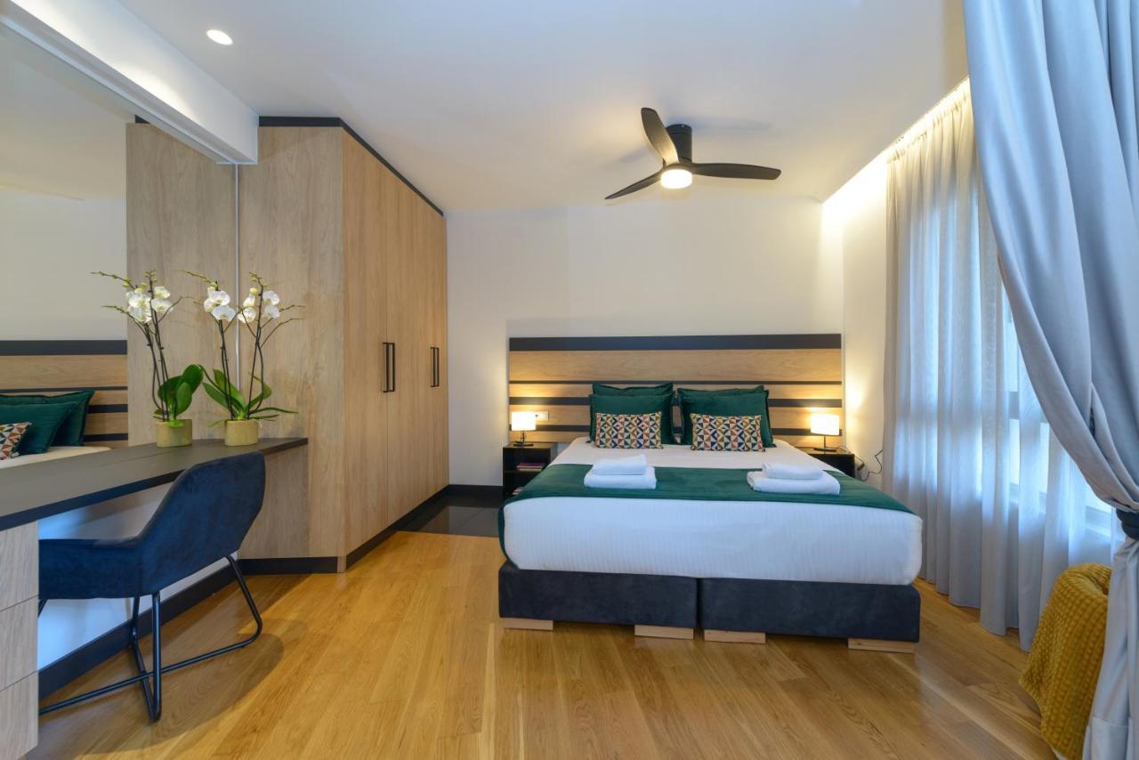 Casa Tali Porto Lägenhet Heraklion Exteriör bild