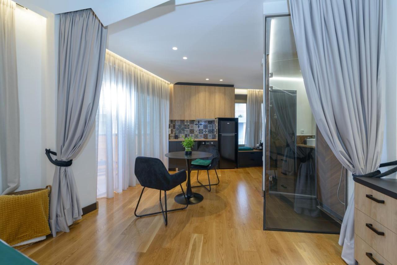 Casa Tali Porto Lägenhet Heraklion Exteriör bild