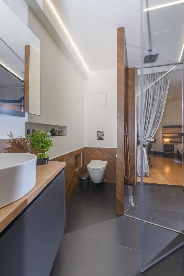 Casa Tali Porto Lägenhet Heraklion Exteriör bild