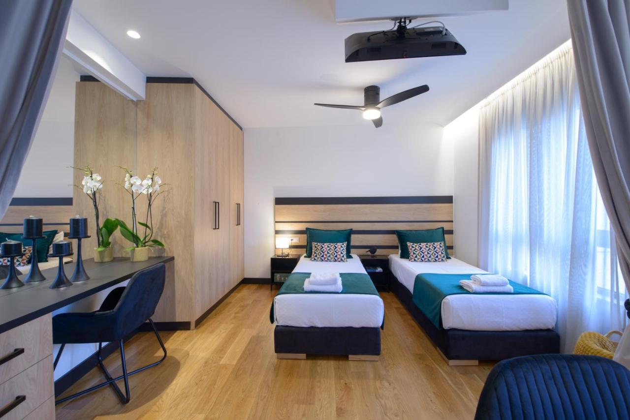Casa Tali Porto Lägenhet Heraklion Exteriör bild