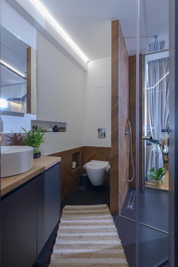 Casa Tali Porto Lägenhet Heraklion Exteriör bild