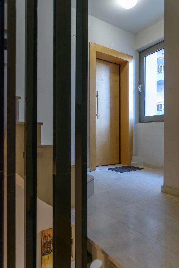 Casa Tali Porto Lägenhet Heraklion Exteriör bild