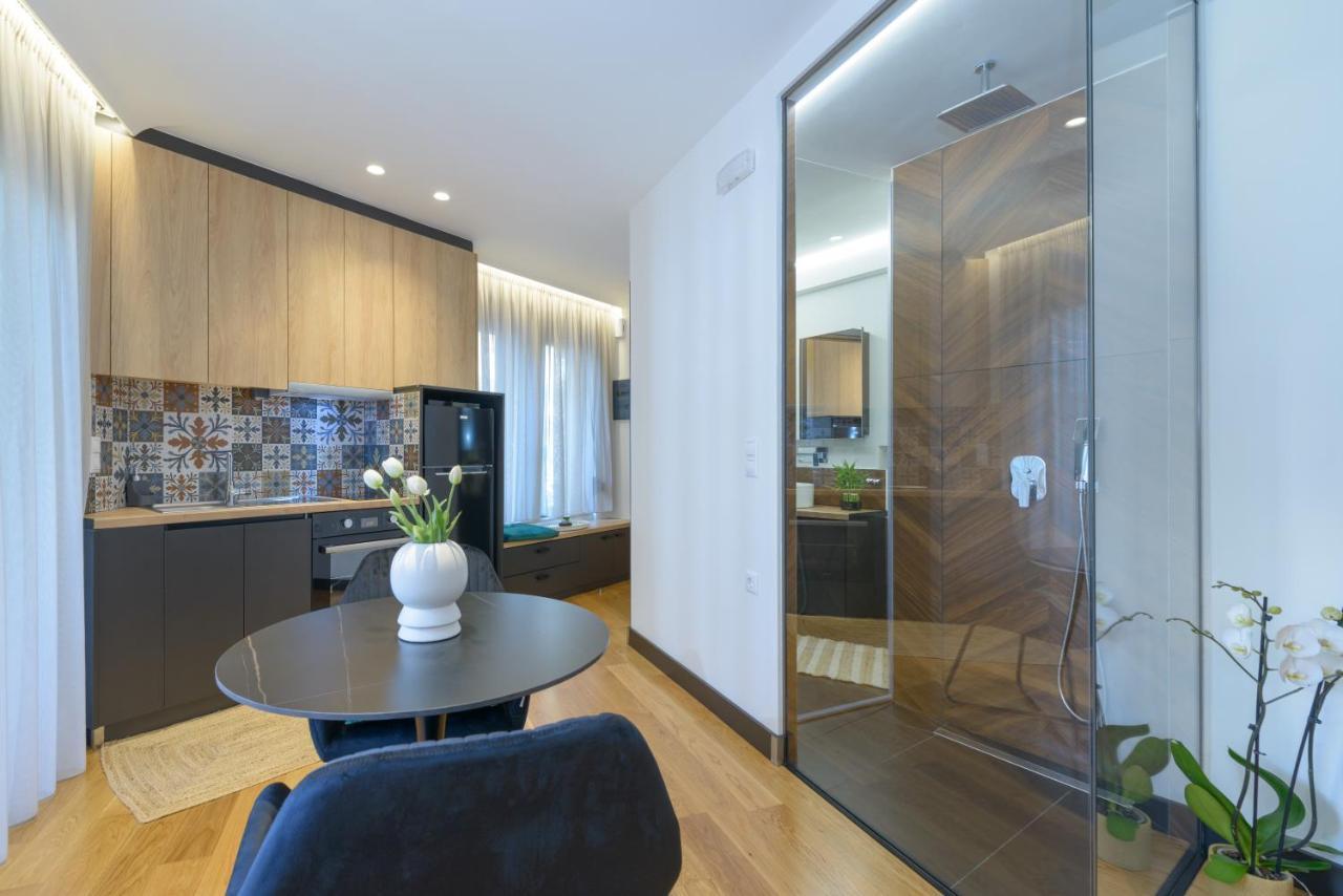 Casa Tali Porto Lägenhet Heraklion Exteriör bild