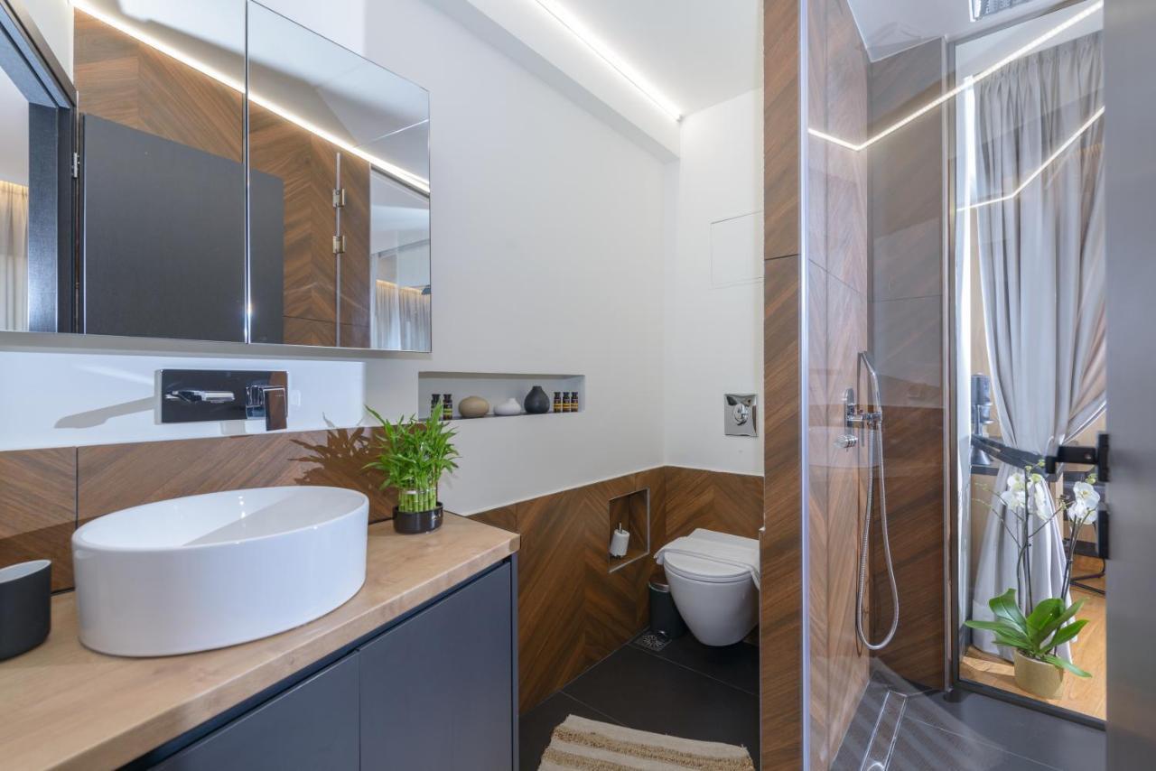 Casa Tali Porto Lägenhet Heraklion Exteriör bild